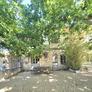  Vakantiehuis De Lucas